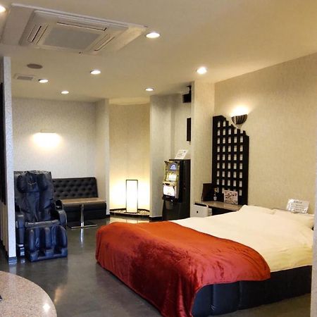 Hotel A-Style (Adults Only) คุมาโมโตะ ภายนอก รูปภาพ